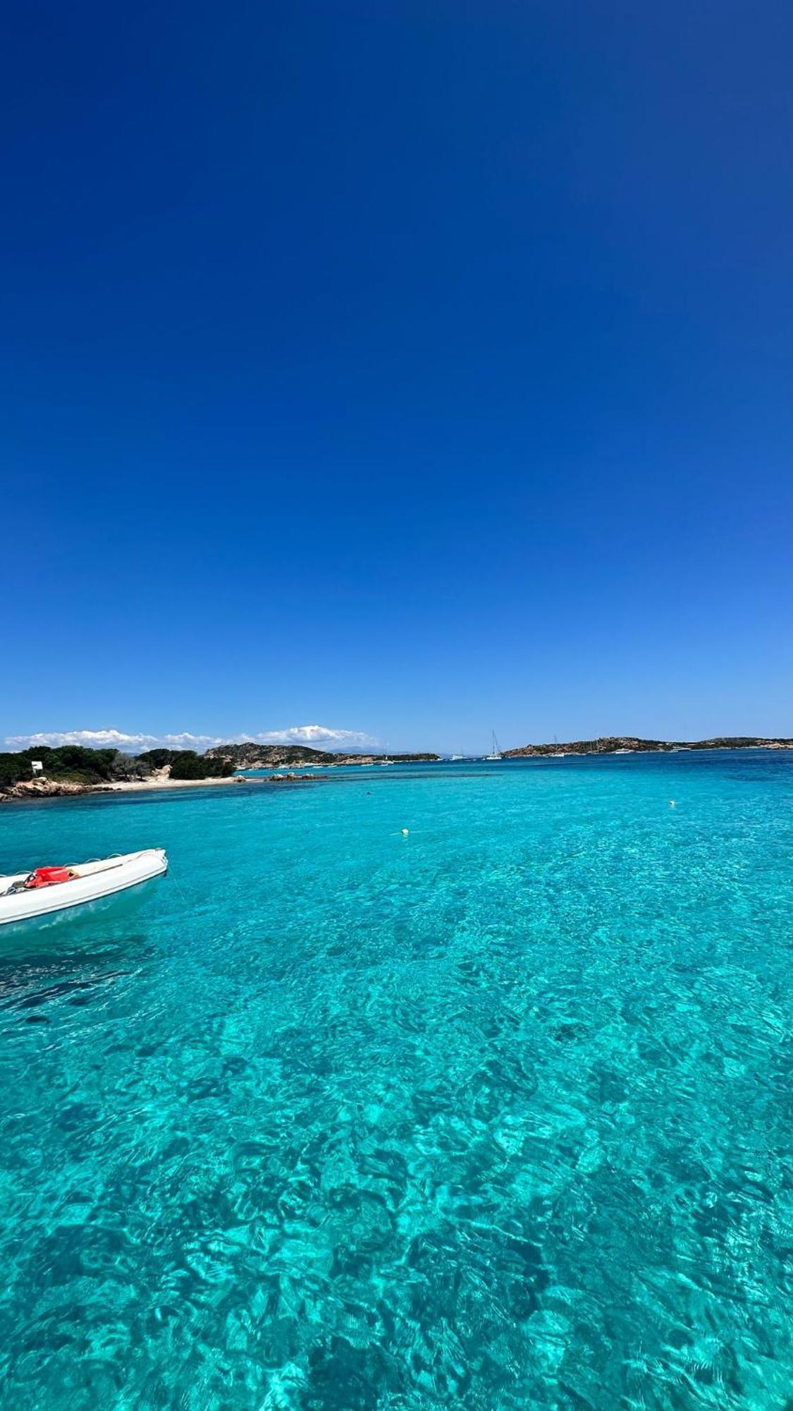 Davide'S Sardinian Escape - Centro Storico-5Min Di Auto Dal Mare Apartment Siniscola Exterior foto